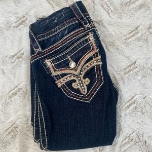 Rock Revival Jeans size 23